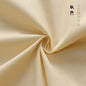 155x50cm 40s Soft Cotton Fabric, Solid Color Poplin, High-quality Dress, Women's Clothing Kindergarten Activity Decoration Cloth