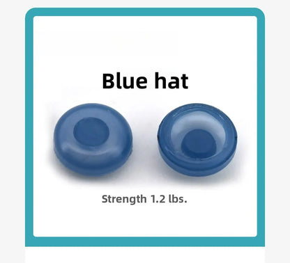Professional Maintenance Tool Kit for Locator Attachments: Insertion & Removal of Abutment Caps & Cores on Overdentures