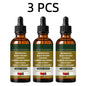 Wormwood Black Walnut Herbal Liquid Drops Gut Cleansing Supplement Aid Digestion Relieve Bloating Support Intestinal Health