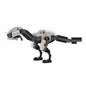 LEQUMOC MOC Meche Zero Robots Battle Machine Corruptored Dawned Game Action Figures Building Blocks Toys for Gifts