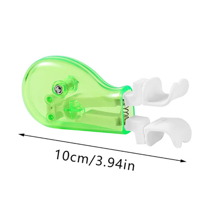 Mouth Exerciser Oral Mouth Muscle Massager Trainer Lip Closure Training Exercise Tool Reduce Mouth Breathing Face Slimming Lift