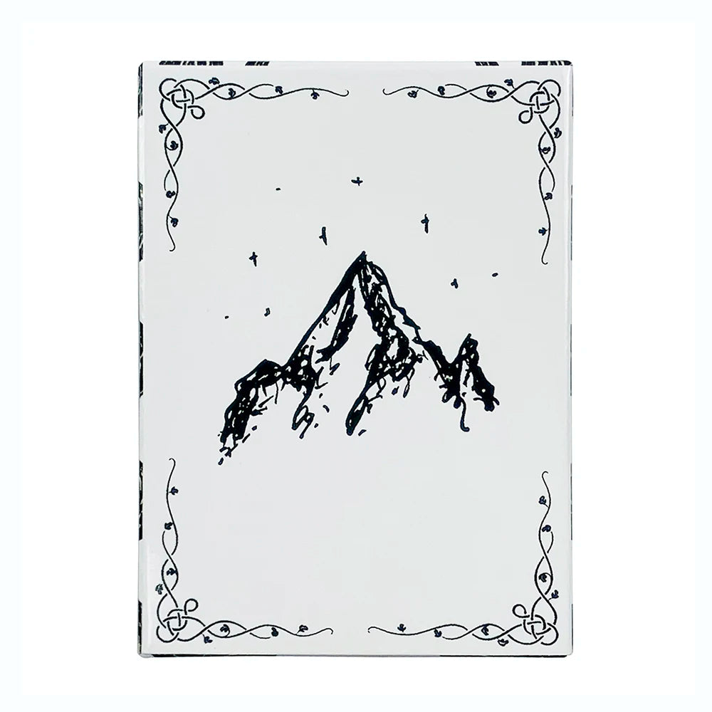 New Cards Game 36 Card Vibrant Illustrations, Easy-to-Read Guide, Great For Beginners, Divination Meditation & Party Games