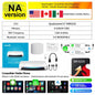CarlinKit Wireless Carplay TV Box Smart 8+128G Android Auto AI Box  HDMI Output Android 13 Video Adapter For Youtube Kia IPTV