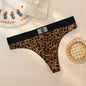 VS Sexy Lingerie Women Panties Seamless Lace Thongs Comfortable Breathable Panty Victoria's Secret High Waist Underwear