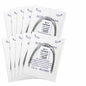 100Pcs/10Packs Dental Orthodontic Ovoid Form Archwires Niti Super Elastic Round Rectangular Wire 012/014/016/018/16X16/16X22