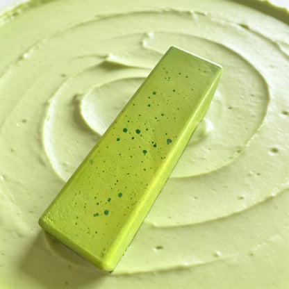 Super Squishy Mango Matcha Cheese Stick Soft Squishy Butter Slow Recovery Fidget Toy Squeezing Stress-relieving Relaxing Gifts