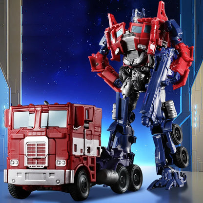 Transformation Robot Car Toys Transforming Figure Tank Aircraft Dinosaur Models Action Figures Children Birthday Gifts For Boys