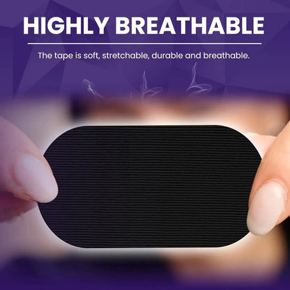 30/60Pcs Anti-Snoring Sleep Mouth Tape Medical Grade Nasal Strips for Improved Breathing And Snoring Relief for Better Sleeping