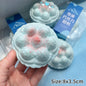 Squishy Butter Stick Anti-stress Decompression Sticks Hand Relax Fidget Slow Rising Gift Birthday Party Favor Gifts