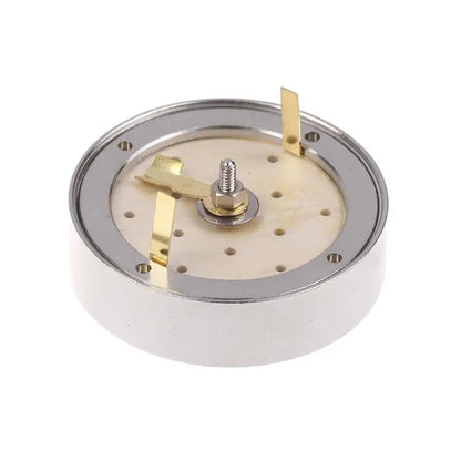 DIY Microphone 2555BXZ3-GP Dynamic Cartridge Microphone Capsules 1Pcs 26mm Microphone Capsules Big Diphragms Condenser Capsules