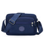 Neutral Cross-Body Bags, Shoulder Bags, and Messenger Bags for Both Men and Women Are Suitable for Working Students