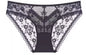 Ultra Comfort French Lace Bra, Demi Cup Underwire Lightweight for Large Bust, Anti Sagging Support Summer Sexy BANERDANNI Sexy B