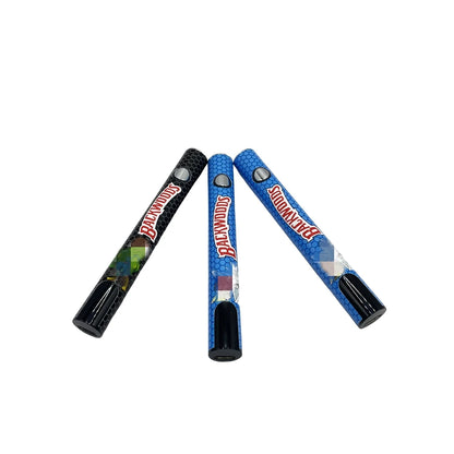 1Pcs Portable 1100mAh Battery Backwoods Electric Soldering Iron Pen LCD Display 1.8V-4.2V Type-C 510 Thread Repair Tool