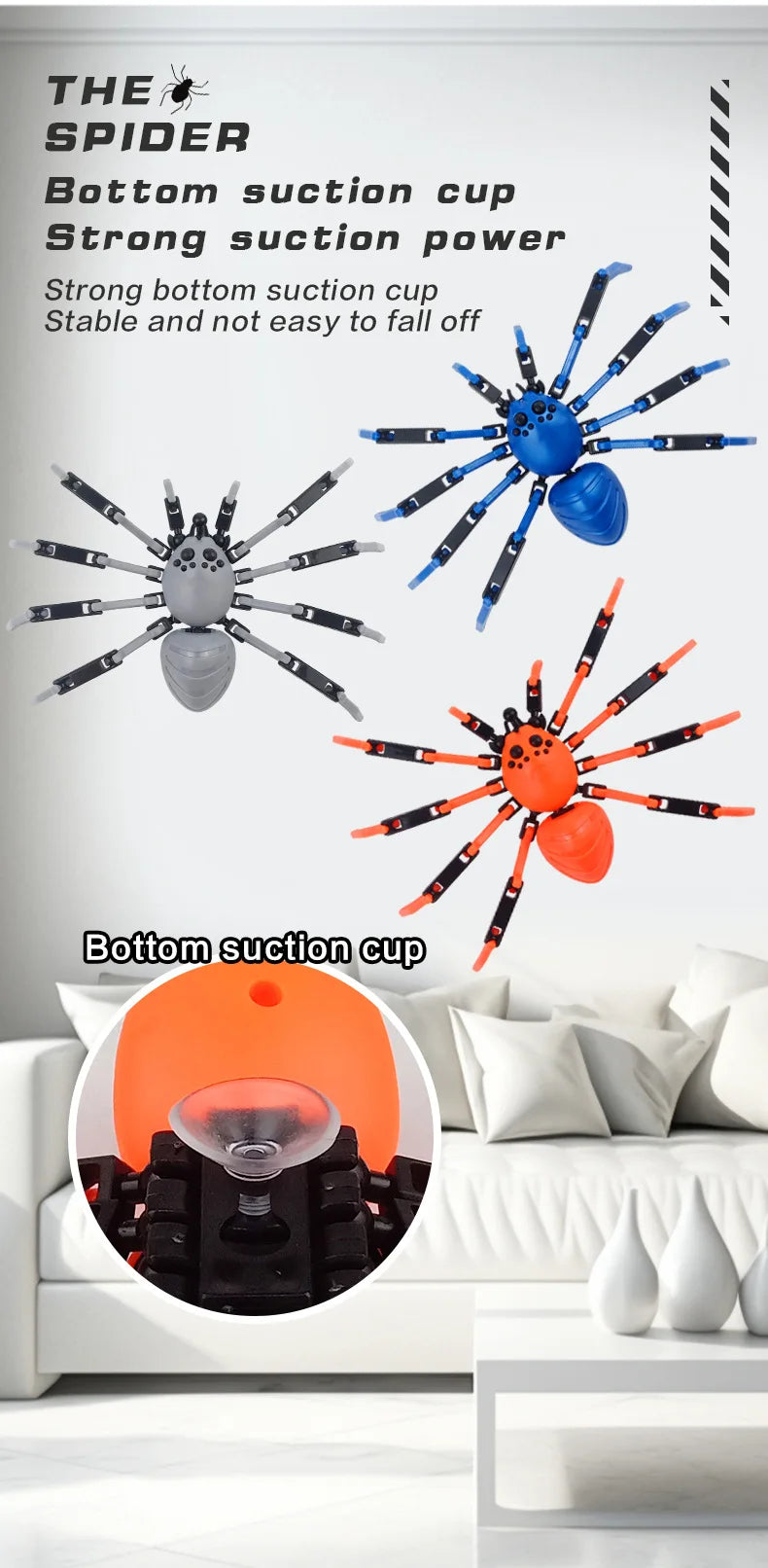 Multi-Jointed Movable Robot 3D Printed Mannequin Toy 13 Action Figure Full Body Movable Robot Toys Gifts For Children