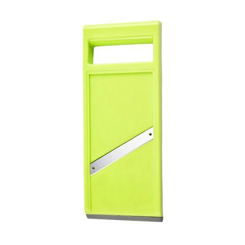 【NN71】Multifunctionele Vegetable Cutter With Steel Mandoline Slicer Potato Peeler Carrot Cheese Grater Kitchen Accessories Tools