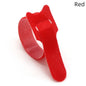 Releasable Cable Tie 150 200 250 300mm Plastics Fastening Reusable Ties Straps Nylon Wrap Zip Bundle Bandage Cable Organiser