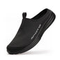 Sneaker Men's Summer Breathable Shoes Lazy Casual Driving Shoes Lightweight Male Comfortable Walking Shoes