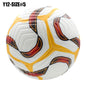 2026 Soccer Balls Professional Size 5 PU Material High Quality Seamless Ball Goal Team Match Training Football Outdoor futbol