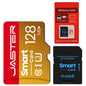 TF/SD Card Memory Cards New Gold Original 512MB High Speed 64MB Ultra-mini Memory Stick 128MB For Computer Mobile Phone Camera