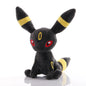 24cm Pokemon Gengar Plush Toy Soft Cute Cartoon Pikachu Stuffed Doll Birthday Gift Peluche Pokemon Collection