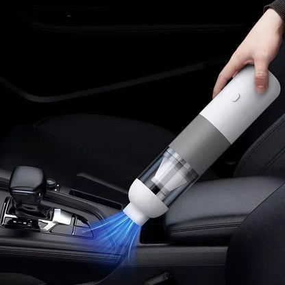 3 In1 39800pa Dust Collector Portable Handheld Wireless Powerful Suction Electric Smart Home Car Vacuum Cleaner 2026 New