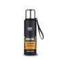 304 Stainless Steel Thermos Bottle Large Capacity Vacuum Flask Insulated Tumbler with Rope for Tea Drinks Cold and Hot  Water