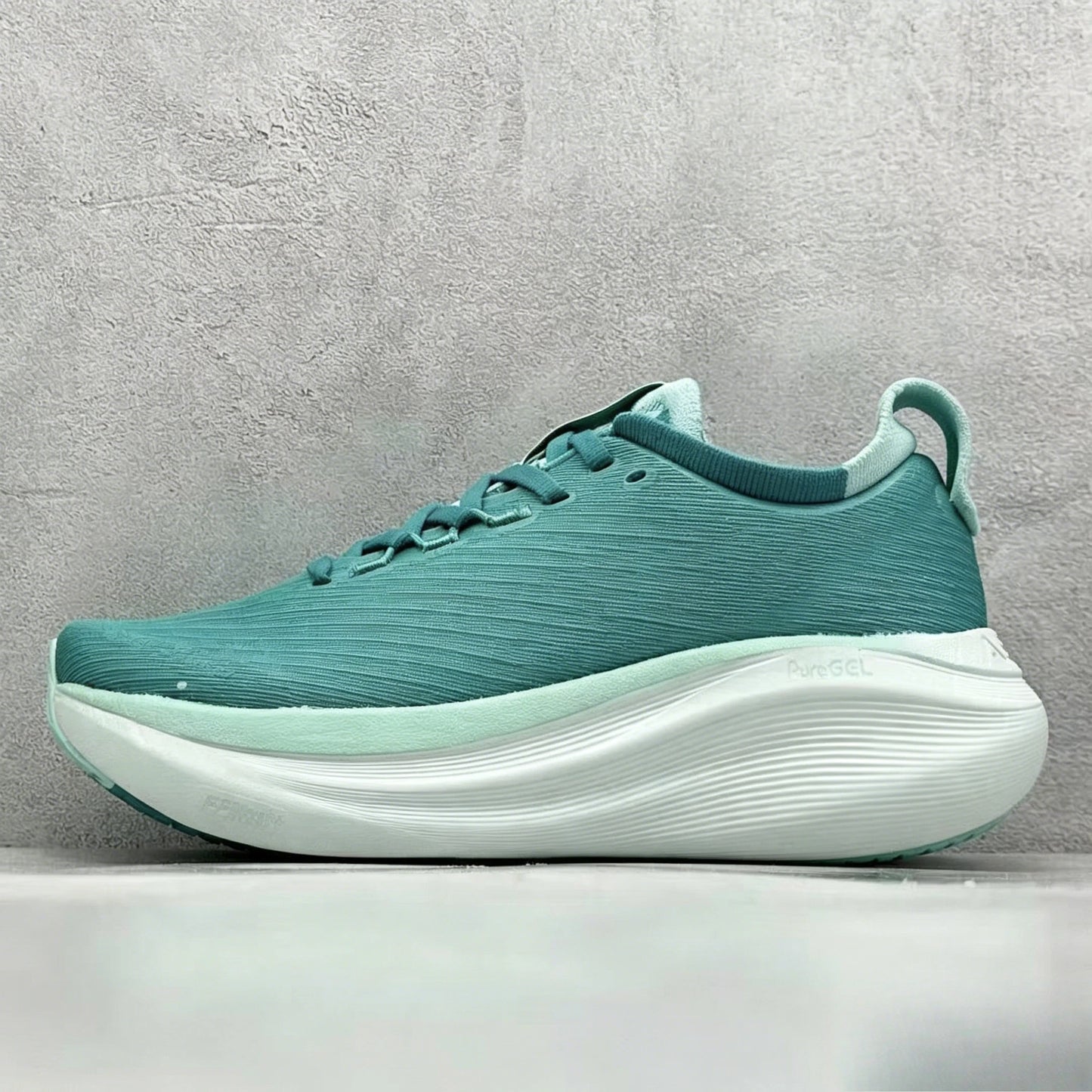 New GEL-NIMBUS 27 Mens Sport Sneakers Breathable Cushion Bounce Lightweight Fashion