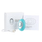 EMS Sleep Aid Device Microcurrent Sleep Aid Machine Sleep Instrument for Insomnia Stress Anxiety Relief Palm Pulse Massager