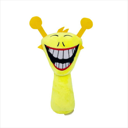 54 Styles Sprunki Plush Toys Soft Snuggly Stuffed Animal Cushion Children's Birthday Gifts Soft Toys