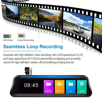 SD Memory Card 128GB 256GB 512GB SD Micro Card V60 U3 TF Card Memory Microsd For Xiaomi Surveillance Devices Drone SD Flash Card