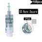 5/10/20/50/100pcs Dr.pen M8 Needle Cartridge Derma Pen Replacement ULTIMA-M8 Microneedling 11/ 16/24/ 36/ 42 Pin 5D Nano Needles