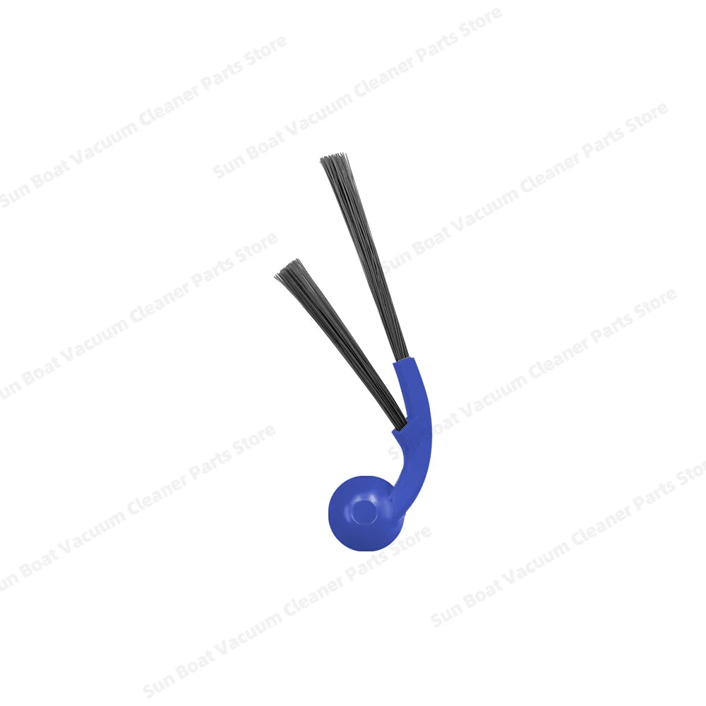 Compatible for ECOVACS T30C / T30C OMNI / T30C PRO OMNI Main Side Brush Filter Mop Pad Dust Bag Spare Parts Accessories