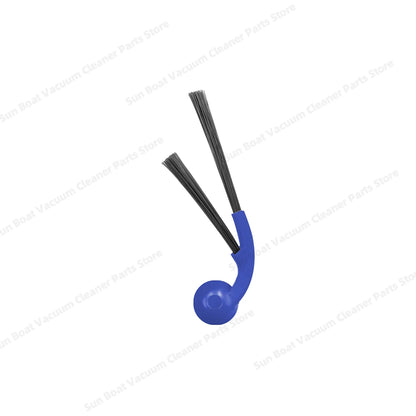 Compatible for ECOVACS T30C / T30C OMNI / T30C PRO OMNI Main Side Brush Filter Mop Pad Dust Bag Spare Parts Accessories