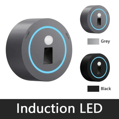 40cm 50cm Track Socket Wall Power Rail Movable Sockets High End Home Appliance Power 8000W EU US UK Standard USB Type c Ports
