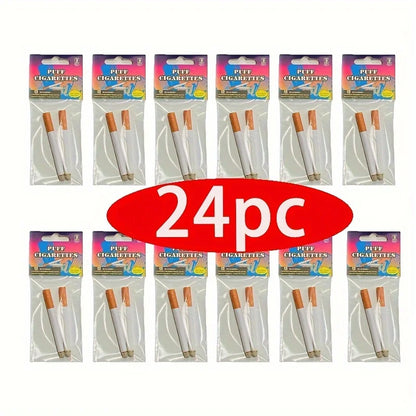 Funny Prank Toys That Can Blow Out Smoke, Holiday Party Activities, Role-Playing Props, Film and Television Games, Animation Props