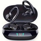 SP16 TWS Wireless Headphones Bluetooth Earphones With LED Display Charing Case Sports Business Headset For iPhone Samsung Xiaomi