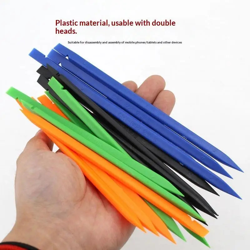 Anti-Static Plastic Spudger Opener Pry Opening Tools Kit For Phone/Pad Tablets Laptop PC Disassembly Repair