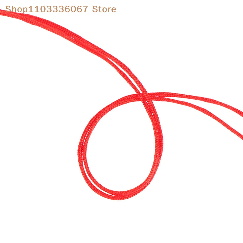 Hearing Aids Clip Holder Transparent 2 Rings Anti-Lost Lanyard Safety Behind The Ear Hearing Aids Accessory For Children Adult