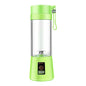 Portable Blender Wireless Rechargeable USB Juicer Cup Fruit Mixer Smoothie Juicer Blender Cup Bottle Travel Kitchen
