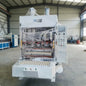 Automatic Egg Tray Making Machine 1000pcs/h Paper Pulp Molding Production Line For Waste Paper Recycling For Small Business