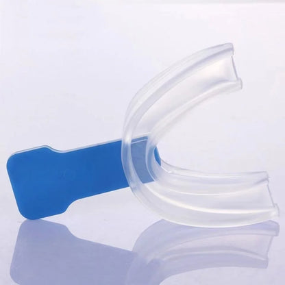 Teeth Bruxism Sleeping Apnea Guard Anti Snoring Bruxism Mouth Guard Snoring Device Bruxismo Snoring Mouth Guard to Stop Snoring