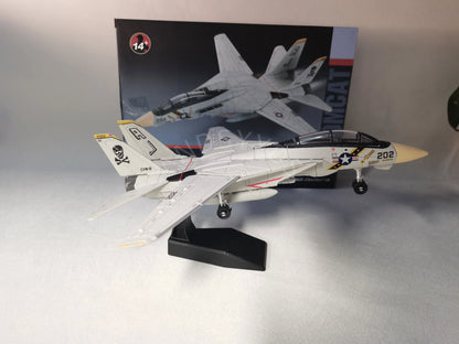 F14 Aircraft Model Plane Toy ABS Fighter Toys su35 J35 Stealth Fighter Model F35 Souvenir Collection Educational Toys