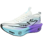 Couple Breathable Mesh Carbon Board Shoes, Student Sports Exam Shoes, Chunta Ultra Light Rebound Marathon Running Shoes