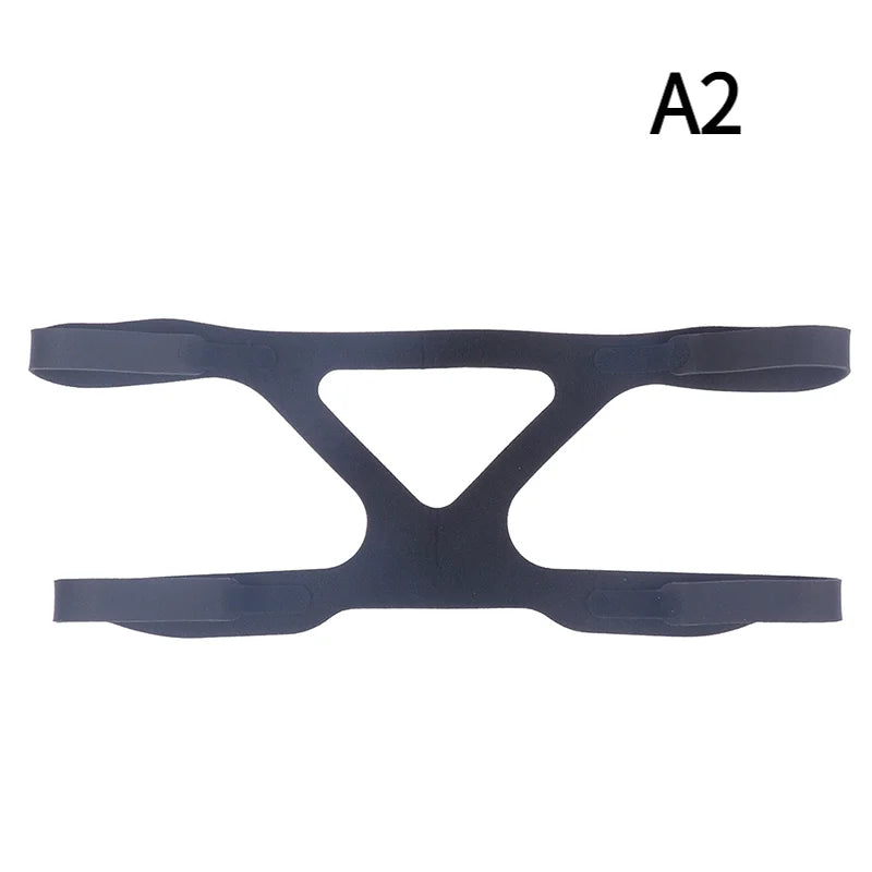 1Pc Universal Anti-snore Headband Comfort Replacement Ventilator Part Sleep Apnea Snoring Without Mask Headgear CPAP Health Care