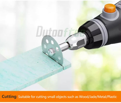 35W Rechargeable Electric Drill 3 Speed Engraving Pen USB Cordless Rotary Tool For Jewelry Metal Dremel Tools 8500r-21000r/min