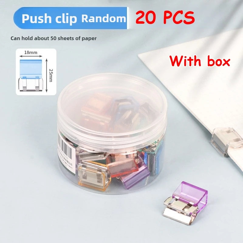 4/6/10PCS Detachable Anti Sliding Trouser Clip Invisible No Sew Concealment Buckle for DIY Sewing Craft Clothing Clips