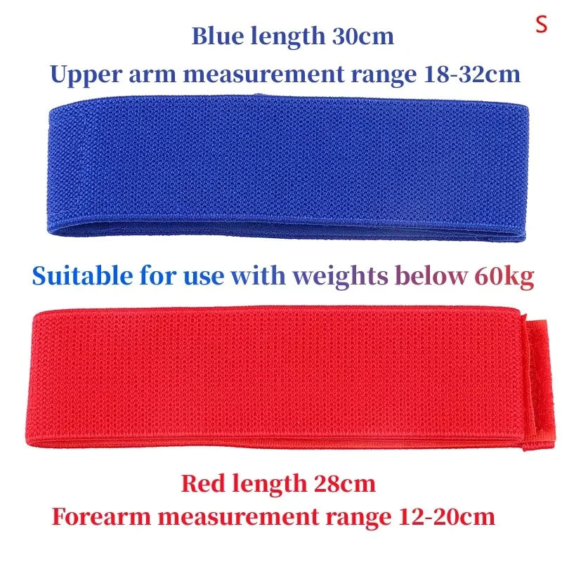 Dialysis Tourniquet Elastic Hemostatic Bandage Trauma First Aid Portable Blood Sucking Pad Stationary Tool Outdoor