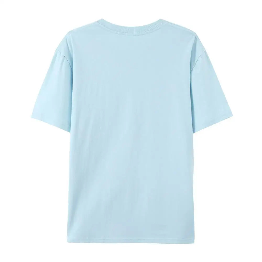 100% Cotton T Shirt Unisex Plain White Crew Neck Tshirt Coton Herren T-shirt Uomo Blank Black T Shirt For Men Playeras De Hombre
