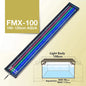 LICAH WRGB Light for Aquatic Plants / Fresh Water / 40~105cm
