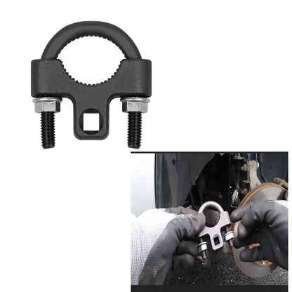 3/8 Inch Inner Tie Rod Tool Kit Heavy Duty Auto Chassis Rocker Removal Installation Repair Tool for Car Automotive Goods
